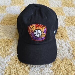 2025 SF Giants City Connect Cleanup Hat